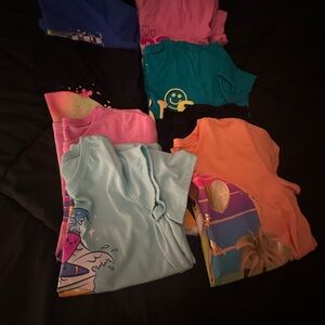 The Children's Place Variety Bundle.  Never worn but tags removed